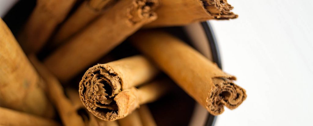 Cinnamon